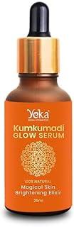 YEKA Kumkumadi Serum - 25ml