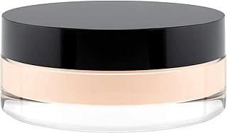 Setting Powder Prep + Prime Transparent Finishing