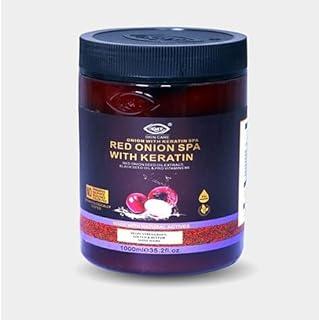 TMT Red onion hair spa/mask 1kg