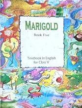 Marigold Book 5, Textbook in English for Class 5 (Used) by NCERT (10861)