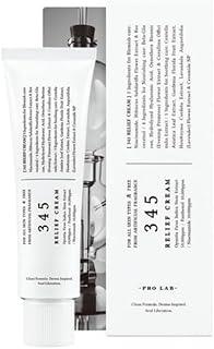Dr.Altheas 345 Relief Cream,IMPORTED FROM KOREA for All Skin Types, 50ml