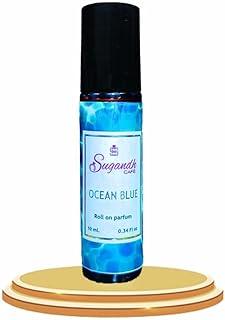 Ocean Blue Long Lasting Fragrance Roll On