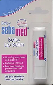 Sebamed Baby Lip Balm | 5GMS