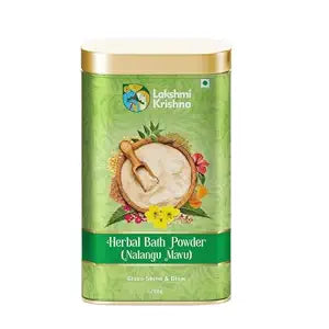 Nalangu Maavu Herbal Bath Powder | 50ML