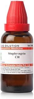 Dr.Willmar Schwabe Staphysagria 200Ch 30Ml