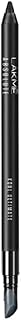 LAKMÉ Absolute Ultimate Opaque Kohl Kajal Pencil, Black, Water Resistant, Lasts Upto 16 Hrs, 1.2 G