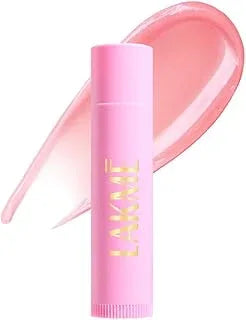 Lakme Lip Love Chapstick Insta Pink, 4.5 g