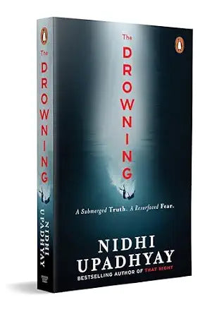The Drowning: A Submerged Truth. A Resurfaced Fear | 200GMS