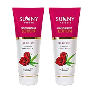 Sunny Herbals Tea Tree Oil Face Wash (110gm) & Men's Glamour Cream (100gm) Combo, Unblocks
