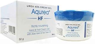 Pharm Aqurea HF Hand & Foot Cream Gel, 50g