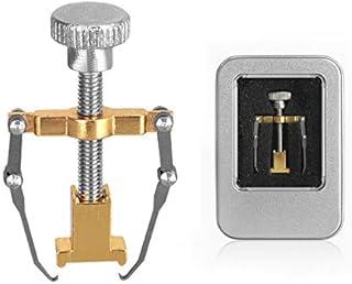 Vitalogy - Ingrown Toenail Correction Tool with CASE | Feet Toe Nail Pedicure Corrector Lifter Fixer Toe Nail Straightener Tool & Helps Treatment for Nail Fungus | Toe Nail Correction Tool - GOLD