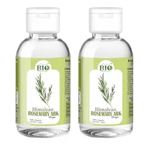 BIO Rosemary Water | 100ML