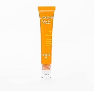 Lakme 9 to 5 Vit C+ Under eye gel 15g