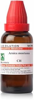Dr.Willmar Schwabe Arnica Montana 30CH 30Ml