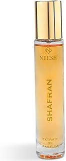 NEESH Shafran (15ml) Extrait de Parfum, Perfume for Men, Luxury Long Lasting Perfume