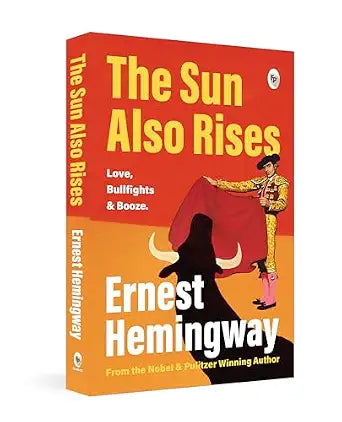 The Sun Also Rises | 178GMS