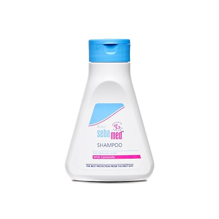 Sebamed Baby Shampoo | 150ML