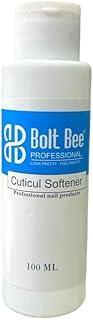 Bolt bee Cuticle Softener - Repairs Cuticles & Nails Overnight, Stimulates Nail Growth, Ideal for Damaged Skin & Thin Nails" (Cuticle Softener)