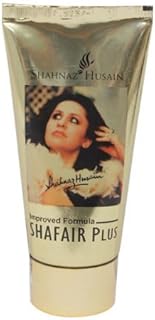 Shahnaz Husain's Vedic Solutions Shafair Plus, 40g