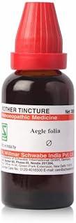 Dr.Willmar Schwabe Aegle Folia Mother Tincture (30 ML)