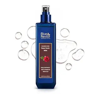 Blue Nectar Rose Water Spray for Face | 200ML