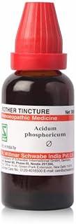Dr.Willmar Schwabe Acidum Phosphoricum Mother Tincture (30 ML)