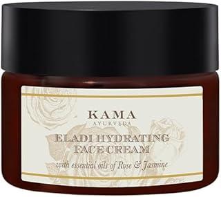 Kama Ayurveda Eladi Hydrating Face Cream 25Gm