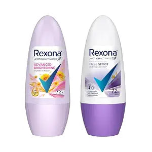 Rexona Roll-On Deodorant | 45ML