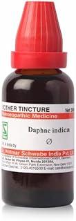 Dr.Willmar Schwabe Daphne Indica Mother Tincture - Q (30 ML)