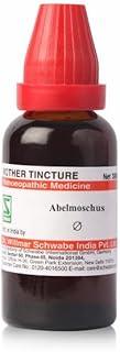 Dr.Willmar Schwabe Abel Moschus Mother Tincture (30 ML)