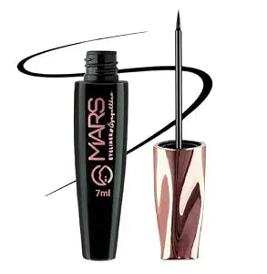 MARS Glossy Liquid Eye Got This Eyeliner | 7ML