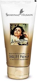 Shahnaz Husain Shalife Premium Nourishing Cream For Ultimate Skin Nourishment | 60gm
