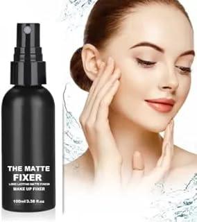 AGLEY Makeup Waterproof Fixer Setting Spray Primer