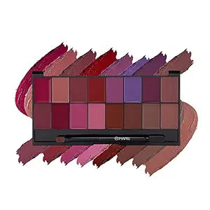 MARS Infinity Lip Palette | 36GMS