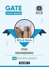 GATE 2026 Practice Booklet Civil Engineering Bits & Bytes Volume II with 1116 Expected Questions & Answers