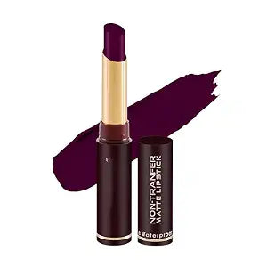 Swiss Baeuty Non-Transfer Waterproof Lipstick | 2GMS
