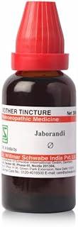 Dr.Willmar Schwabe Jaborandi Q Mother Tincture (30 ML)