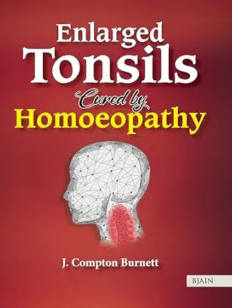 Enlarged Tonsils Cured by Homoeopathy | 300GMS