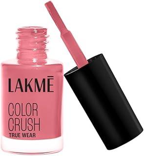 LAKMÉ True Wear Glossy Finish Color Crush 43 6Ml