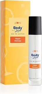 Plum BodyLovin' Trippin' Mimosas Eau De Parfum| Long Lasting & Premium Citrusy Fragrance | Luxury Perfume For Women & Men | Grapefruit, Berries & Vanilla Notes | Travel-Friendly | High On Fun (15 ml)