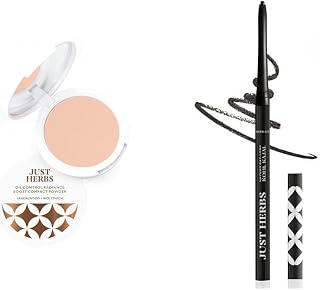 Oil Control Radiance Booster Age Defying Matte Compact Powder For All Skin Types For Face
