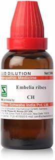 Dr.Willmar Schwabe Embelia Ribes Dilution - 6 CH (30 ML)