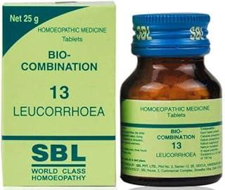 Shophomeo® SBL BIO-COMBINATION 13 | 25 Grams X 2 Bottle