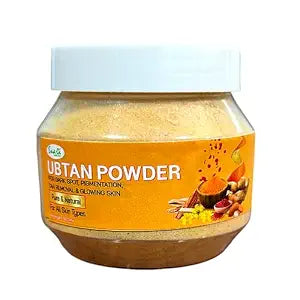 Ubtan Powder | 500GMS