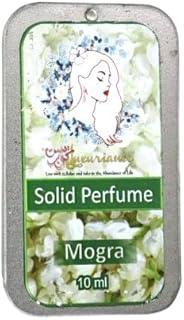 Luxuriance Mogra Solid perfume, 10 ml