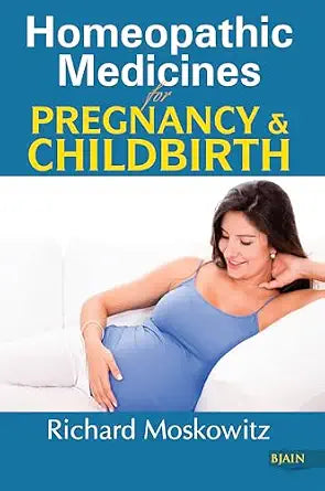 Homoeopathic Medicines for Pregnancy and Childbirth | 300GMS
