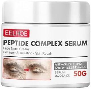 CALANDIS™ 5xPeptide Anti Wrinkle Cream Anti Aging Face Cream Skin Tightening Care 50g | Anti-Aging Products | Skin Care