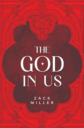 The God In Us : Investigative Murder Mystery | 300GMS