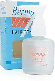 Berina Professional | Hair Coat | 85ml | Protects and Shines Hair