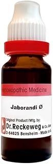 Dr Reckeweg Jaborandi Q (20ml)